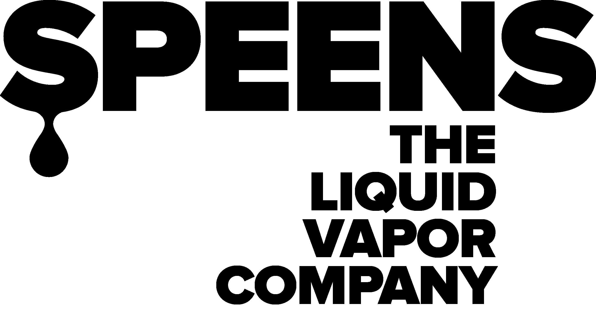 zwartSpeens-Logozwart
